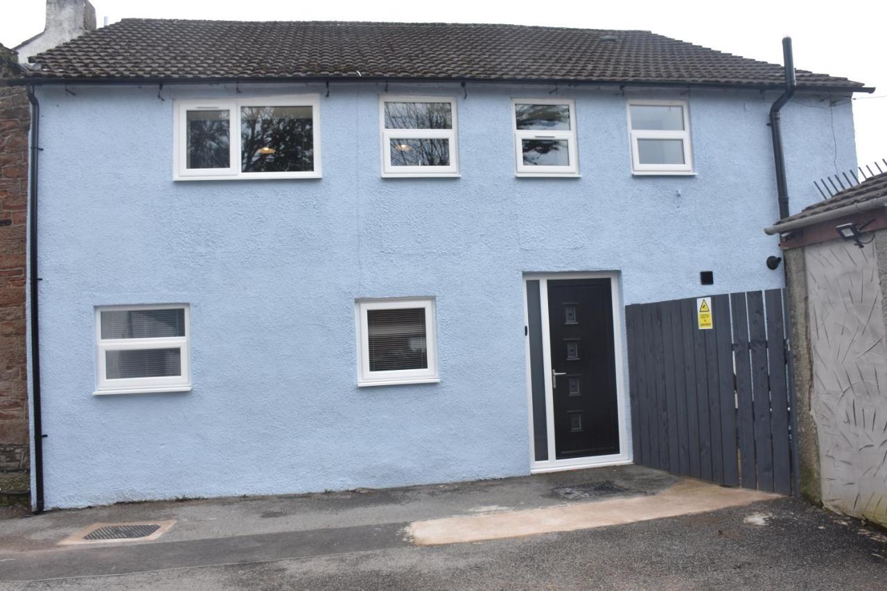 The Blue House Holiday Home Egremont  Exterior photo