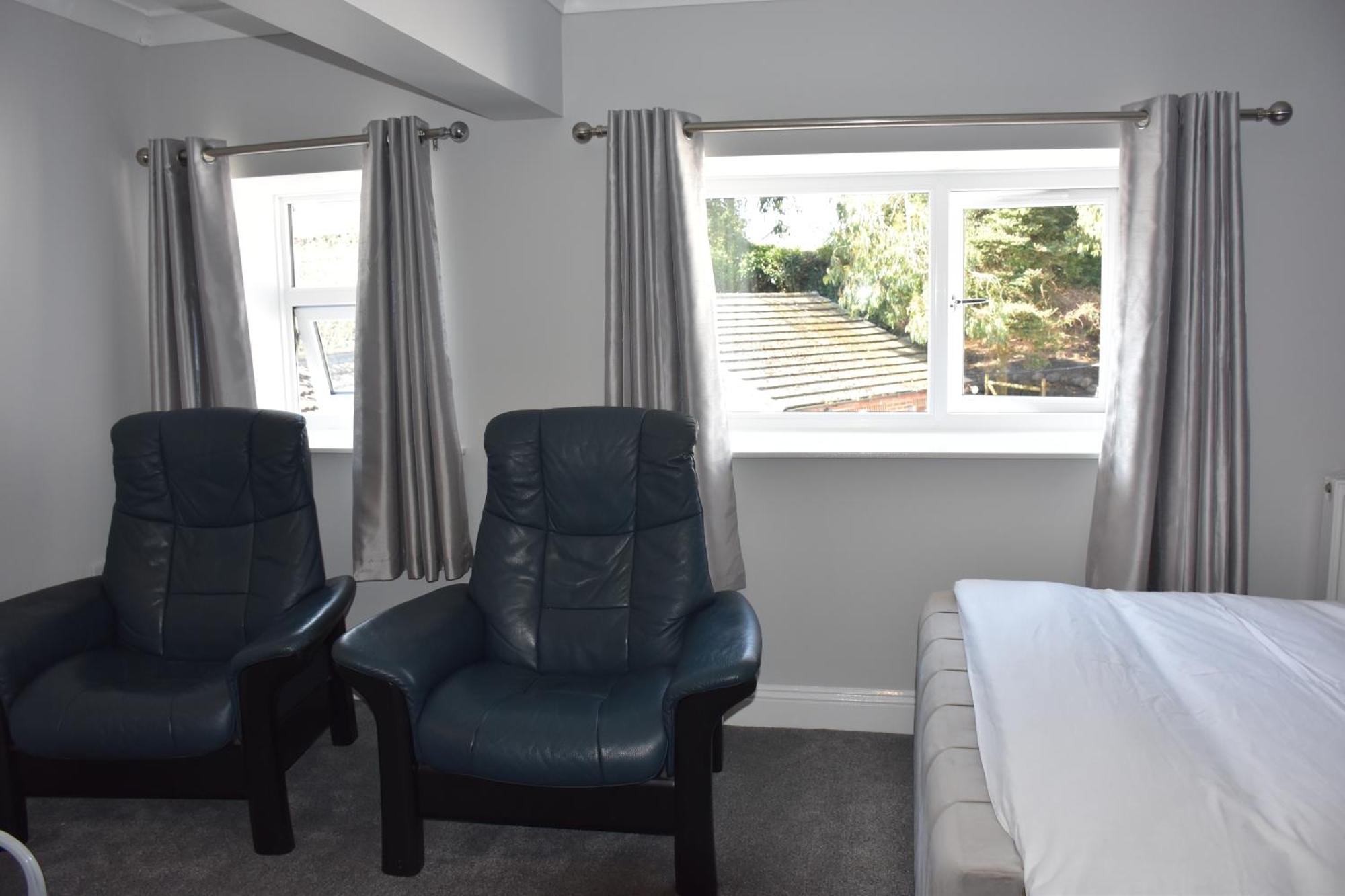 The Blue House Holiday Home Egremont  Exterior photo
